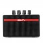 Caline S1 G Mini Guitar Amplifier Amp Speaker 5W Headphone Out USB Power Cable