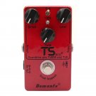 Demonfx TS II Red TS9 or TS808 OD options Internal Mode Switch