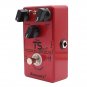 Demonfx TS II Red TS9 or TS808 OD options Internal Mode Switch