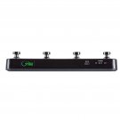 GTRS Wireless Footswitch Controller (GWF4 Black) GWF4 Black