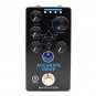 MOSKY ACCURATE DRIVE Guitar Bass Effect Pedal Overdrive Noise Gate 4 Mode Bypass