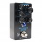 MOSKY ACCURATE DRIVE Guitar Bass Effect Pedal Overdrive Noise Gate 4 Mode Bypass