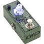 Tone City Matcha Cream Fuzz Guitar Effect Pedal Tone City TC-19 NEW!