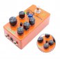 Mosky Audio The BLACK JUICE Preamp New "M" series Guitar Effect Pedal