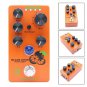 Mosky Audio The BLACK JUICE Preamp New "M" series Guitar Effect Pedal