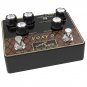 Simple Sam Voxy D Analog VOX Tones Guitar FX Pedal True Bypass Astounding Tone