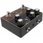 Simple Sam Voxy D Analog VOX Tones Guitar FX Pedal True Bypass Astounding Tone