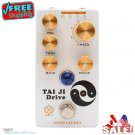 Mosky Audio TAI JI Drive with Toggle Options