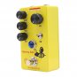 Mosky Audio HONEY BOX Overdrive w/Mod Option and Voice Toggle