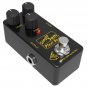 Simple Sam Plexi Box BRIT Amp Sim Distortion Guitar FX Pedal Astonishing Tone
