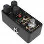 Simple Sam Sweet Drive Analog Overdrive Guitar FX Pedal Bypass Astounding Tone
