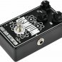 CALINE CP-501 OSMIUM + PDC 3 Way Cable High Gain Distortion Pedal New