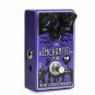 CALINE CP-511 ENCHANTED TONE Overdrive Pedal + MEC 9v A1 Power Adapter 1000ma