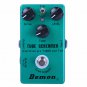DemonFX FULL List of ALL Models Guitar Effect Pedals and TS Scream