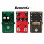 DemonFX FULL List of ALL Models Guitar Effect Pedals and TS Scream