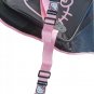 Fishbone PINK Guitar 2024 Pink Hello kitty With fishbone gig bag, Strap, Picks