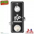 Mosky BP Booster Guitar Effects Pedal Clean Boost DIP PCB True Bypass
