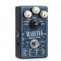 Caline CP-507 Mariana Modulated Soundscape Reverb 7 Settings Fast *U.S* SHIP