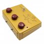 Hand-wired Professional Overdrive Guitar Effect Pedal Demonfx Clone Klon Centaur