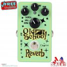 Caline CP-512 Old School Reverb (Room, Hall, Church)  options Fast  *U.S* SHIP