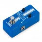 SCURU CHORUS Guitar/Bass Effect Pedal True Bypass DEPTH/RATE Control by CALINE