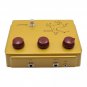 Demonfx High quality Guitar Effect Pedal klon Centaur Clone Overdrive Profession