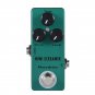 Mosky Mini Scream Upgraded Guitar Pedal Overdrive Distortion True Bypass New