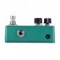 Mosky Mini Scream Upgraded Guitar Pedal Overdrive Distortion True Bypass New