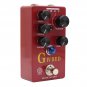 Mosky G IV RED Distortion/Overdrive/Preamp 4 Mode Guitar Effect Pedal NEW!