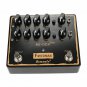 DemonFx FREEDMAN BE-ODX  PLUS Guitar FX Pedal Just arrived New from DemonFx