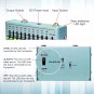 JOYO EQ Pedal 10 Band Equalizer Effect Pedal for Electric Guitar Bass R-12
