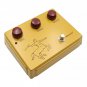Demonfx BIG KC High Quality HandMade Clone (Klon Centaur )Professional Overdrive