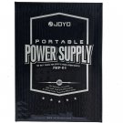 JOYO JMP-01 Portable Rechargeable Guitar Effects Pedal Power Supply 9V DC