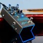JOYO Atmosphere Reverb Guitar Pedal with 9 Reverb Types +TRAIL Function R-14