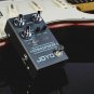 JOYO Atmosphere Reverb Guitar Pedal with 9 Reverb Types +TRAIL Function R-14