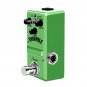 Rowin Ensemble Chorus NANO Guitar Effect Pedal for Electric Guitar or Bass etc