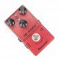 DemonFx Premium Audio Experience 2 0 Ver Demonfx Tube RED II Guitar Effect Pedal