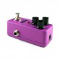 KOKKO VIBE Analog Rotary Speaker + PDC-3 Cable Electric Guitar Effect Pedal