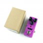 KOKKO VIBE Analog Rotary Speaker + PDC-3 Cable Electric Guitar Effect Pedal