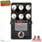 MOSKY CLASSIC M-SHALL Guitar Speaker Simulation Effect Pedal Drive Voice Level