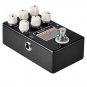 MOSKY CLASSIC M-SHALL Guitar Speaker Simulation Effect Pedal Drive Voice Level