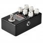 MOSKY CLASSIC M-SHALL Guitar Speaker Simulation Effect Pedal Drive Voice Level