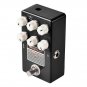MOSKY CLASSIC M-SHALL Guitar Speaker Simulation Effect Pedal Drive Voice Level