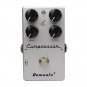 Demonfx Ck COMPRESSOR +PDC 3A Power Split Cable Guitar FX Pedal C4 Compressor