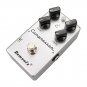 Demonfx Ck COMPRESSOR +PDC 3A Power Split Cable Guitar FX Pedal C4 Compressor