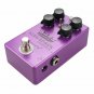 Demonfx King Spark Overdrive From Toggle Option Gutsy Guitar Effect Pedal NEW!