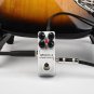 MOSKY MINI C4 Electric Guitar Bass Mini Compressor Effect Pedal True Bypass