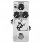 Mosky Silver Horse + PDC 3 Overdrive/Boost Guitar FX Pedal Based On Klon Centaur