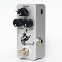 Mosky Silver Horse + PDC 3 Overdrive/Boost Guitar FX Pedal Based On Klon Centaur