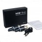 JOYO XLR Microphone Wireless System Transmitter & Receiver 4 Channels Dynamic